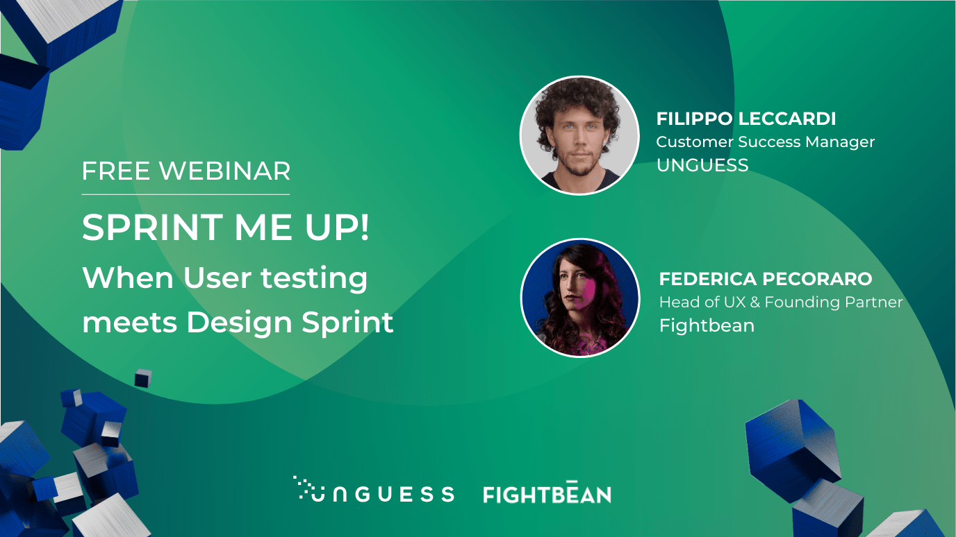 Webinar Sprint - High Resolution Geometric Images for Desktop